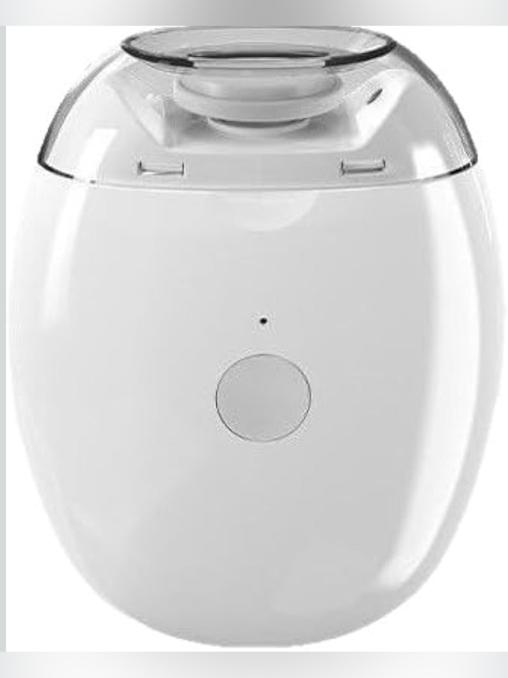 5/$25 Amazon Electric Automatic Nail Clipper - White